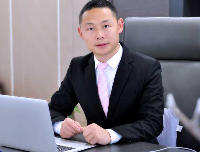江期胜